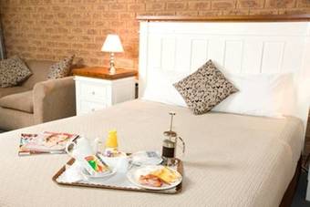 Beechworth Carriage Motor Inn