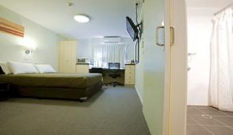 Hotel Best Western Tall Trees Canberra