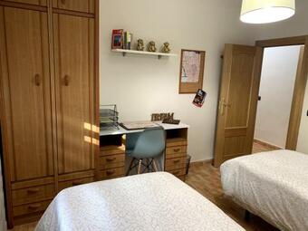 Apartamento Bermejo Piso En El Centro Con Wifi