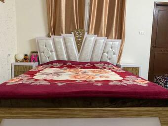 Apartamento Mmiqdad