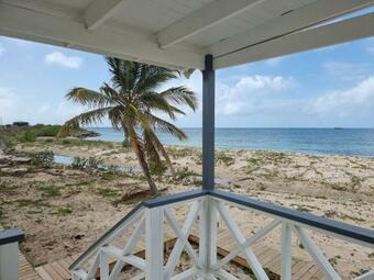 Stunning 1-bed Cottage In Codrington