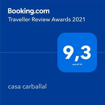 Casa Carballal