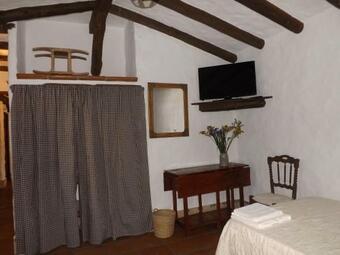 Agroturismo Casa Rural El Arriero