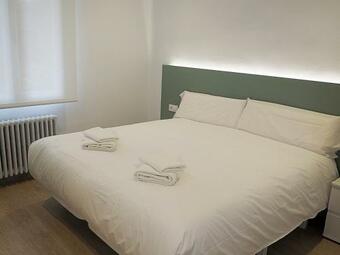 Apartamento Casas Uva Republica Argentina, 11, Logroño