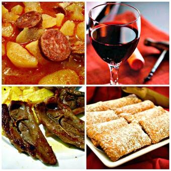 Apartamento Marqués de La Rioja