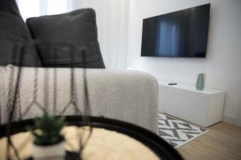 Apartamento Logroño Ayuntamiento