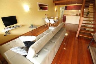 Apartamentos The Great Escape Lofts