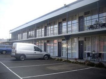 Prince Mark Motor Inn