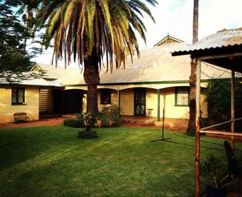 Agroturismo Wooleen Station