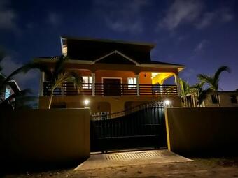 Apartamento Eden Villas Saint Lucia