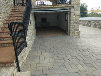 Spacious Villa With Large Private Pool And Incredible Views