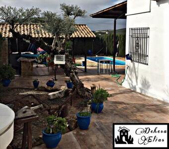 Dehesa El�as
