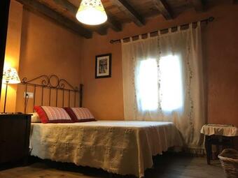 Casa Rural La Piedrapipa