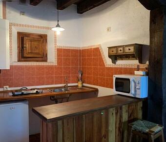 Apartamento La Dehesilla