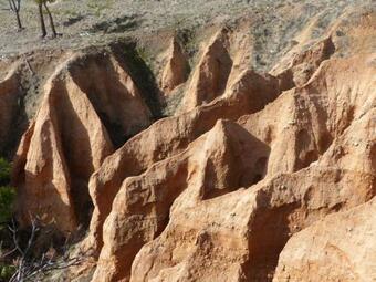Agroturismo Arroyo Milano Casa Rural