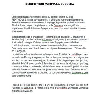Ver fotos