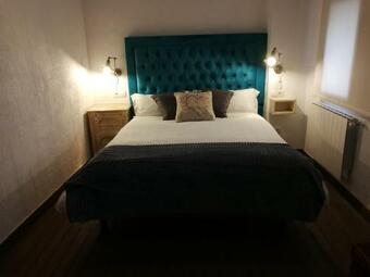Apartamento Bavieca-marimedrano 12