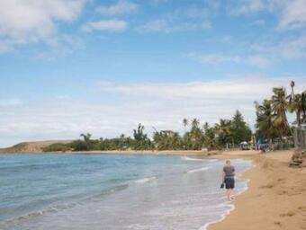 Apartamento Haudimar Ph Beachfront Apt 4br/3bath