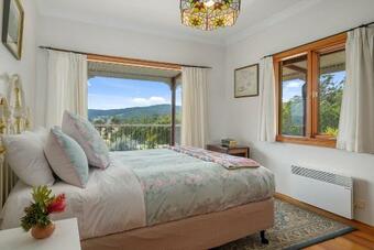 Manfield Country Bruny Island