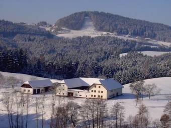 Agroturismo Urlaub Am Bauernhof Wenigeder
