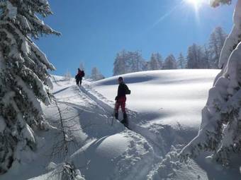 Almdorf Reiteralm