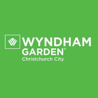 Hotel Wyndham Garden Christchurch Kilmore Street