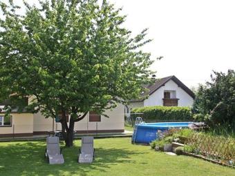 Apartment Selpritsch 1