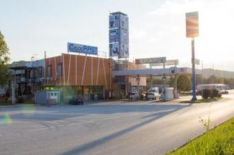 Motel Prorast Ilz