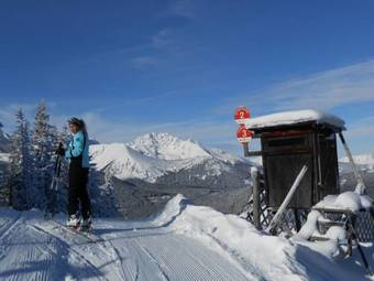 Alpenhotel Lanz