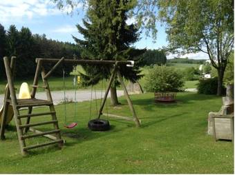 Hostal Forellenwirt