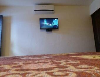 Hotel Maya 2012