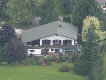 Apartamento Haus Christine Aigen Schl�gl - Adalbert Stifter