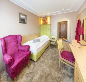 Hotel "zum Ritter"