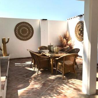 Luxury Beach Villa , Private Pool Doña Bella