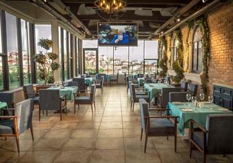 Hillmond Hotel Baku