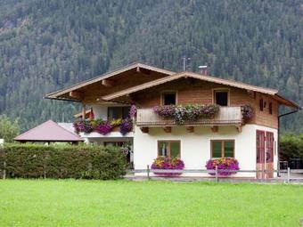 Apartamento Brunnkopf