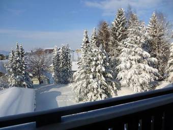 Hotel Berghof Graml