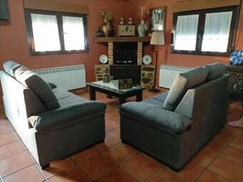 Apartamento Casa Rural Laura