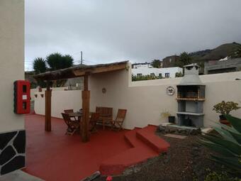 Casa Rural Aguarijo