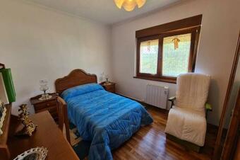 801a Casa De 4 Dormitorios En Plena Naturaleza