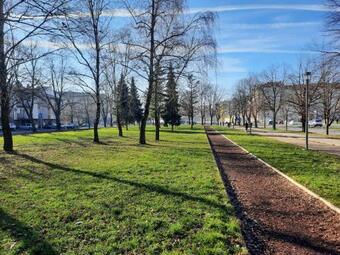 Apartman Jelena