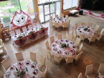 Business-hotel Stockinger