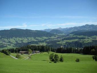 Agroturismo Ferienbauernhof Roth