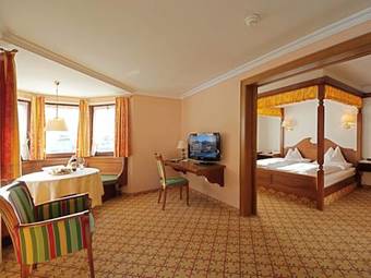 Hotel Arlberg