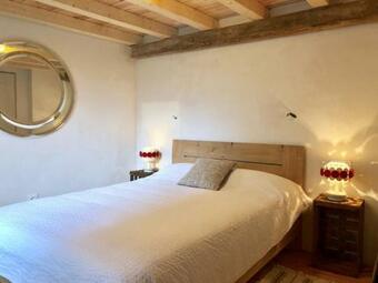 Apartamento Anex Les Corominotes
