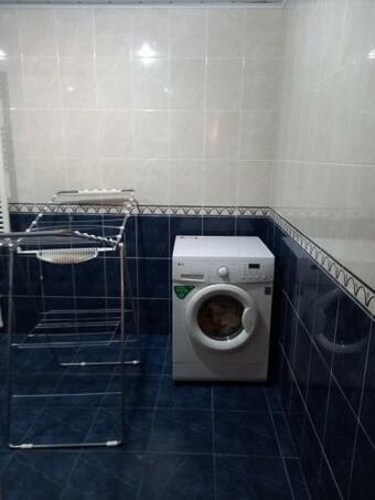Bed & Breakfast Garni House Saman