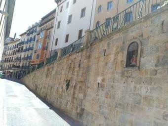 Apartamento El Hogar de San Fermín