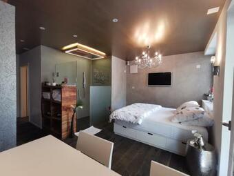 Apartamento Private Spa Am Rennweg