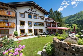 Hotel Bellevue