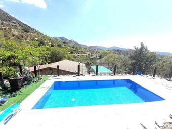 Agrompelo House